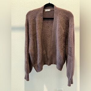 Gentle Fawn Cardigan